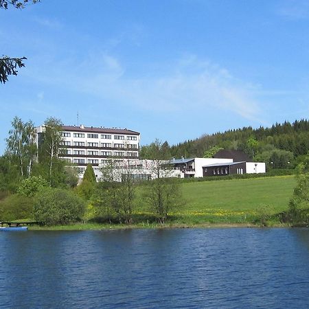 Hotel Skalsky Dvur Bystrice nad Pernstejnem Zewnętrze zdjęcie