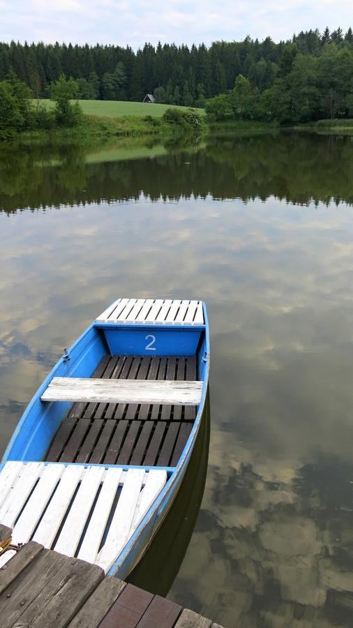 Hotel Skalsky Dvur Bystrice nad Pernstejnem Zewnętrze zdjęcie