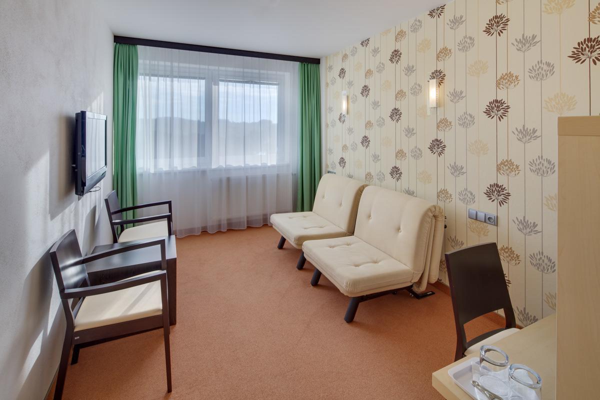 Hotel Skalsky Dvur Bystrice nad Pernstejnem Zewnętrze zdjęcie